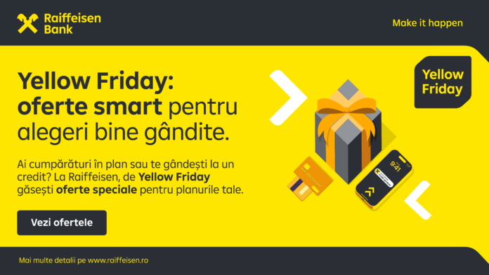 Yellow Friday