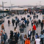 UE a returnat 36.825 de persoane în țări terțe în trimestrul al doilea, cu aproape 10% mai multe într-un an