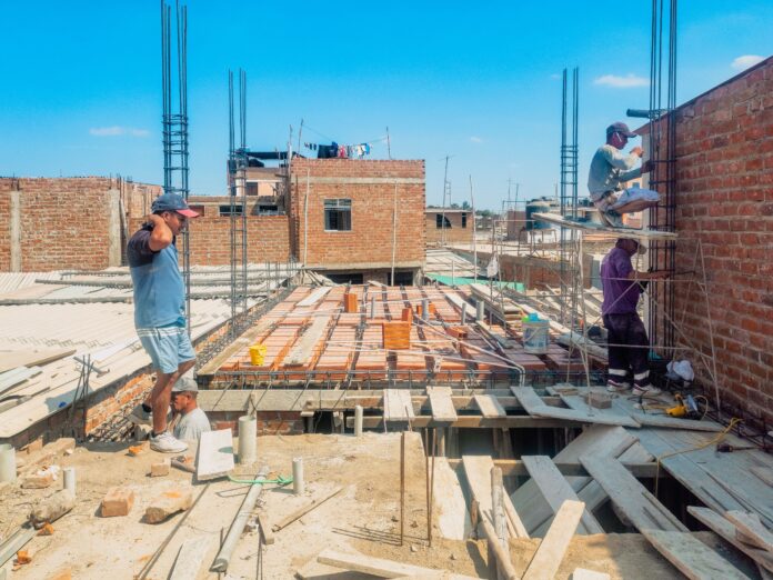 construt