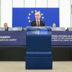 Șase candidaturi intră în selecția pentru Premiul Saharov 2026