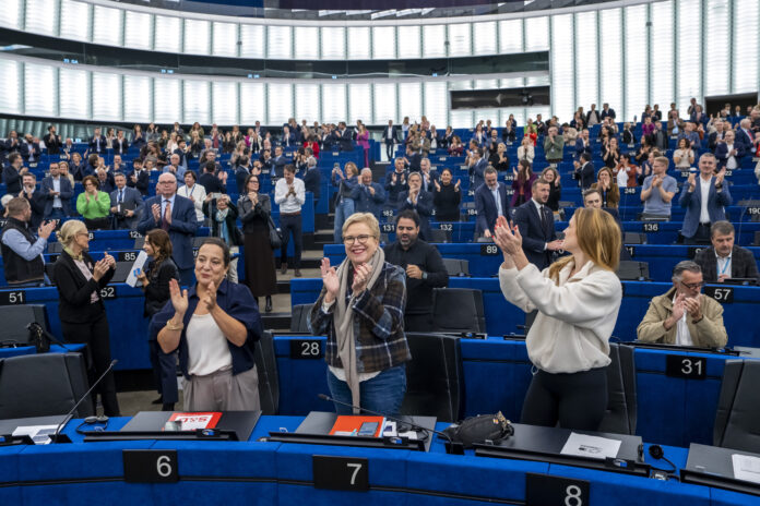 Parlamentul European acordă Premiul Saharov 2026 Curții Penale Internaționale și personalului său, pe fondul sancțiunilor americane