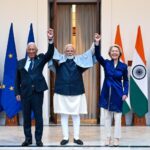 Eurodeputații cer rezultate concrete în parteneriatul UE–India, de la acordul comercial la cooperarea în domeniul apărării