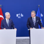 Turcia cere tratament de partener echivalent în regulile industriale „Made in EU” propuse de UE