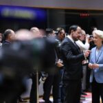 Liderii UE cer restabilirea imediată a navigației sigure în Marea Neagră după atacurile din apropierea României și Bulgariei