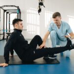 Spitalul din Nizhyn primește echipamente de recuperare de peste 5,2 milioane de grivne cu sprijinul UE și PNUD