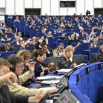 Parlamentul European cere amânarea cu trei ani a unor obligații privind metanul pentru importatori și producătorii din UE