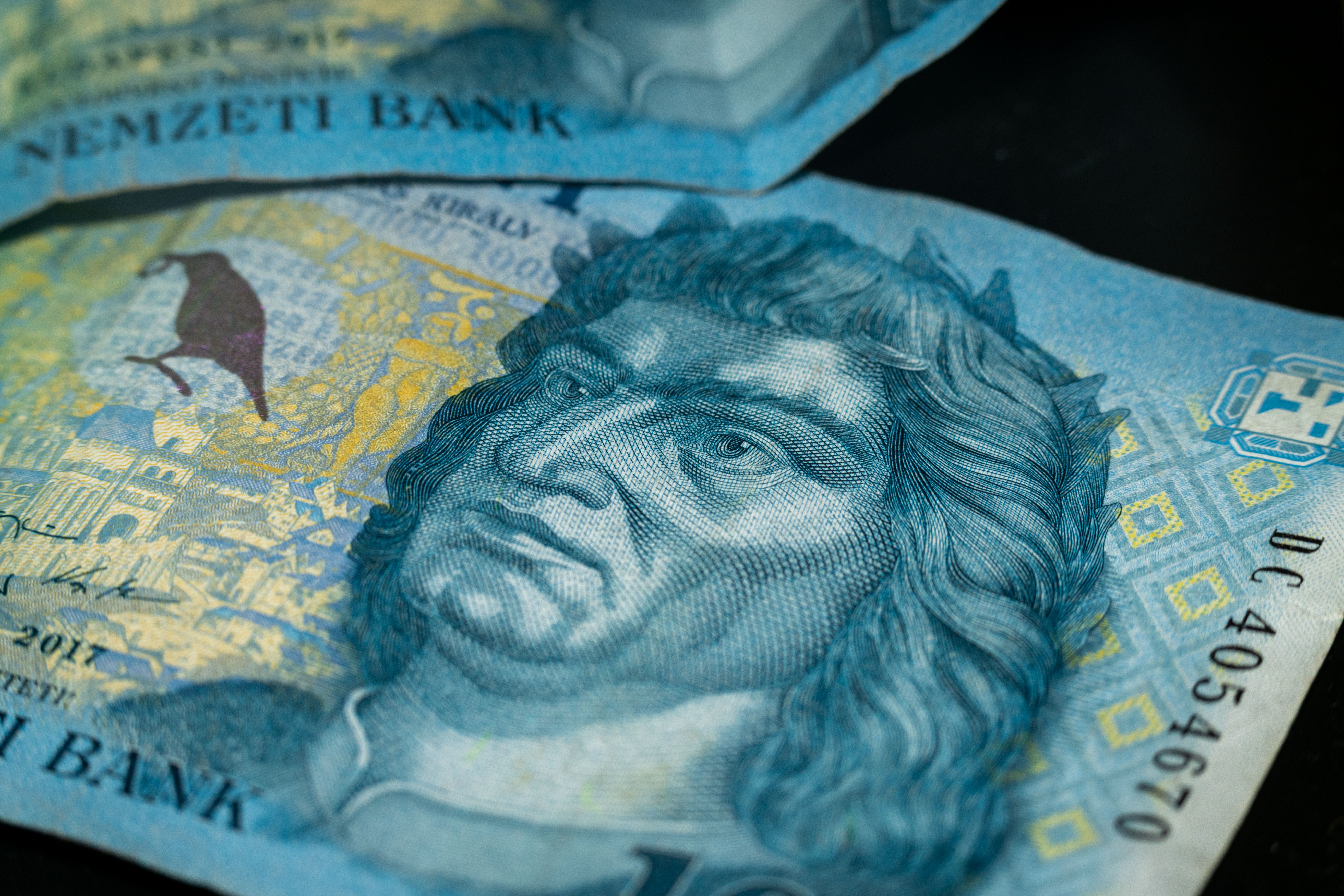 Bruegel avertizează Ungaria să nu grăbească adoptarea euro și propune cinci teste economice înainte de aderare