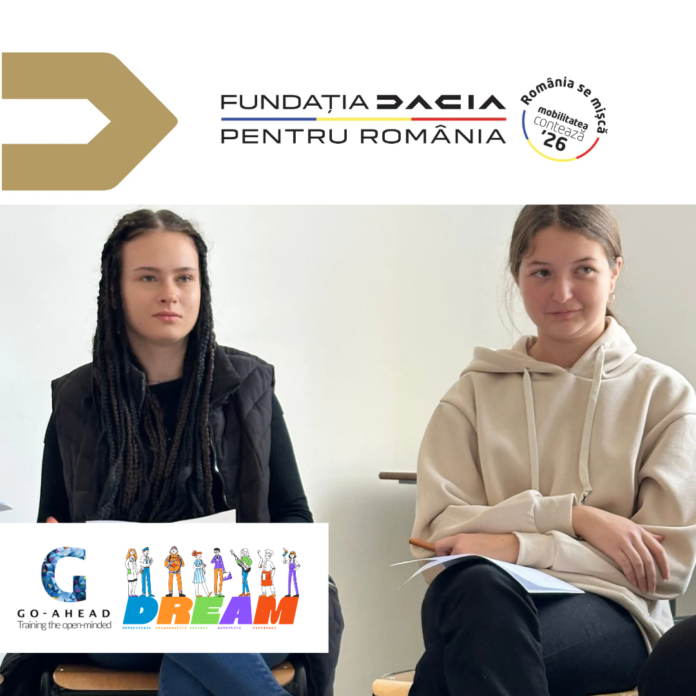 poza comunicat GO-AHEAD