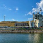 BEI adaugă 20 de milioane de euro pentru extinderea eoliană și solară a Burgenland Energie până în 2030