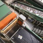 Eurostat: UE a reciclat 42,4% din deșeurile de ambalaje din plastic în 2024, iar cantitatea generată a crescut