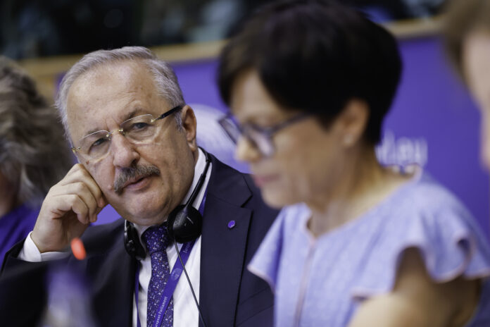 EU Integrated Resolve 2026 – un test de rezistență la războiul hibrid