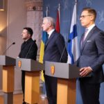 Comisia confirmă participarea UE la consultările de la Oslo pentru posibile negocieri de pace cu Ucraina și Rusia